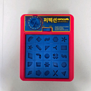 퍼펙션 보드게임