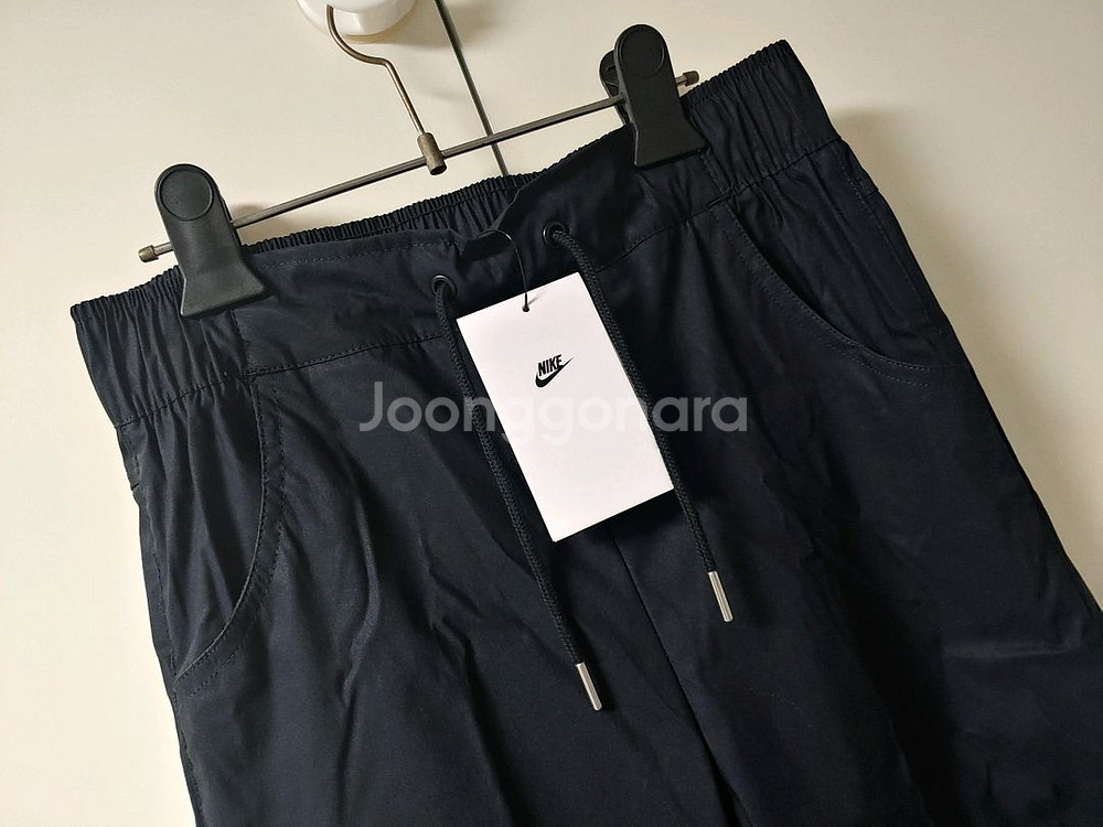 (새상품) 나이키 와이드팬츠--3
