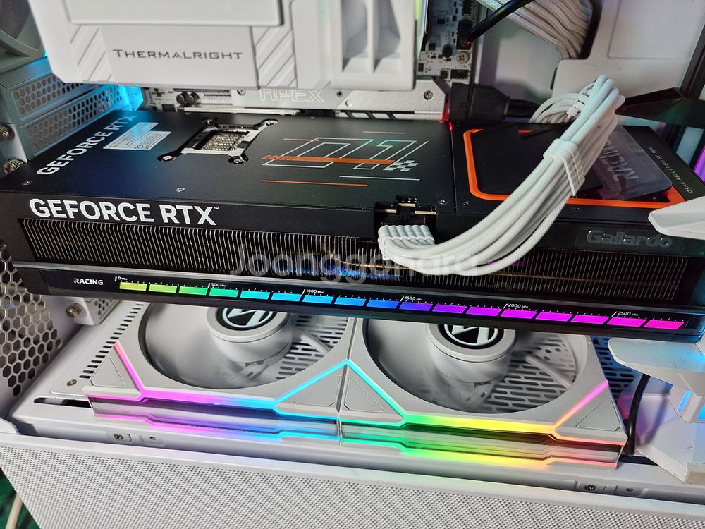MANLI 5070Ti Gallardo 16gb인텍--1