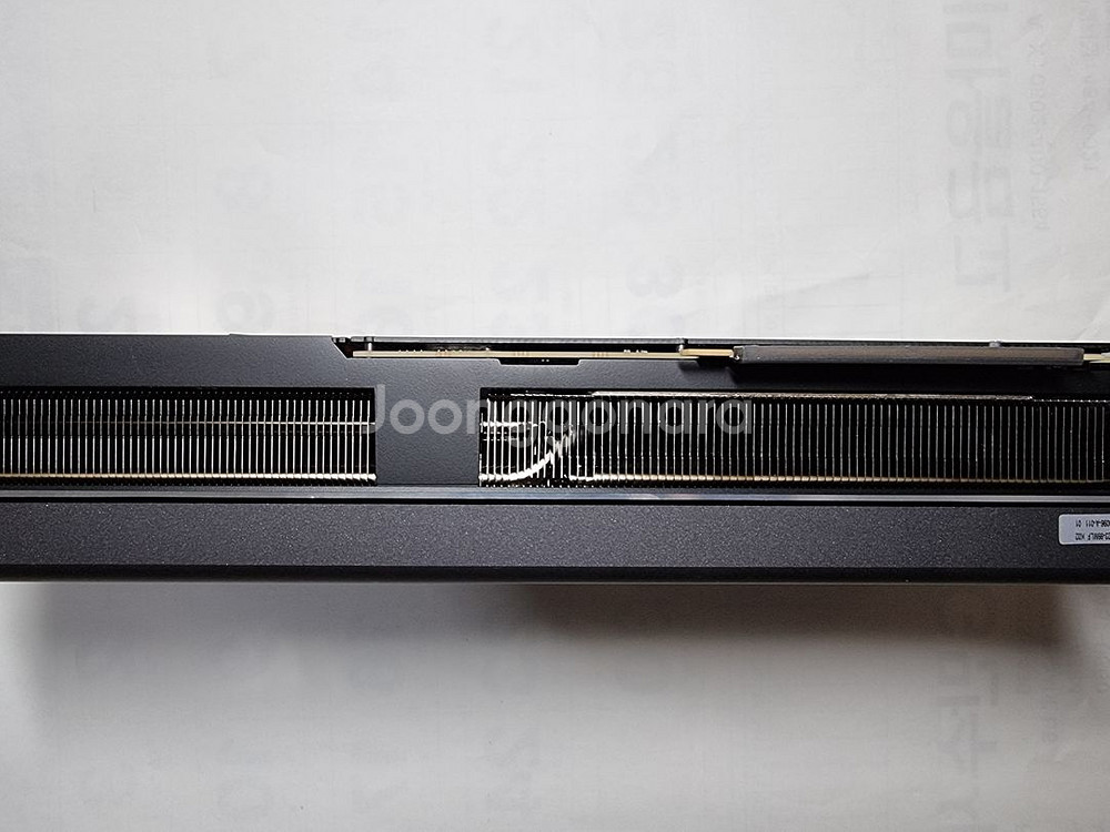 MANLI 5070Ti Gallardo 16gb인텍--3
