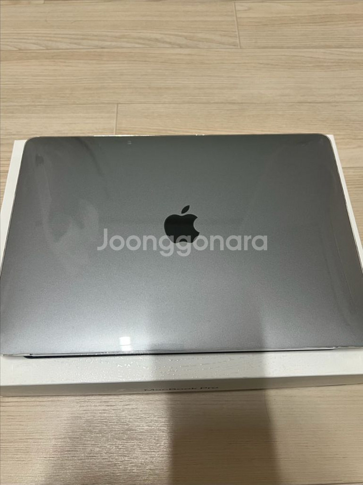 s급 m1 맥북 프로 13인치 16GB 512GB--0