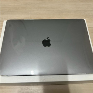 s급 m1 맥북 프로 13인치 16GB 512GB
