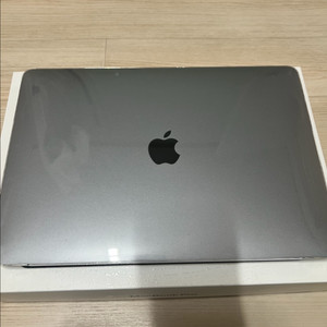 s급 m1 맥북 프로 13인치 16GB 512GB