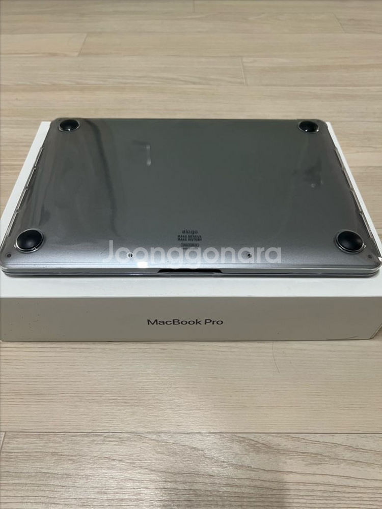 s급 m1 맥북 프로 13인치 16GB 512GB--1