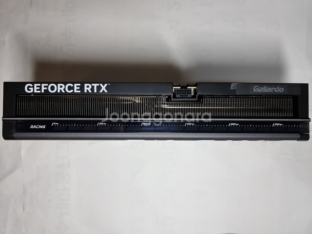 MANLI 5070Ti Gallardo 16gb인텍--5