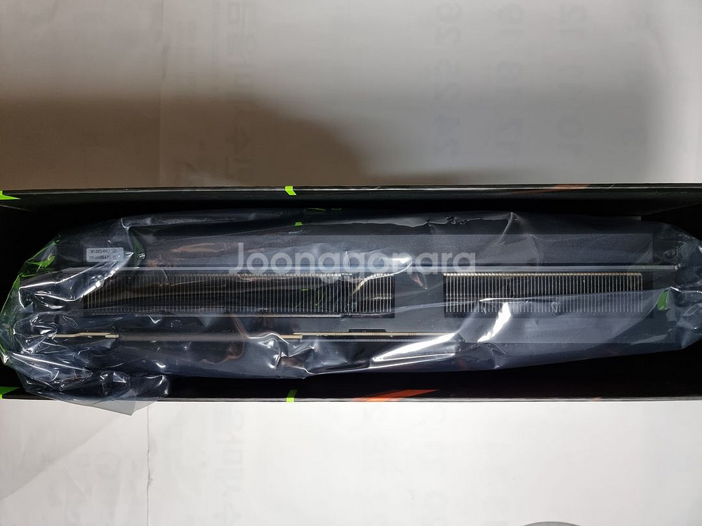 MANLI 5070Ti Gallardo 16gb인텍--6