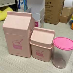 요거베리 그릭요거트 메이커