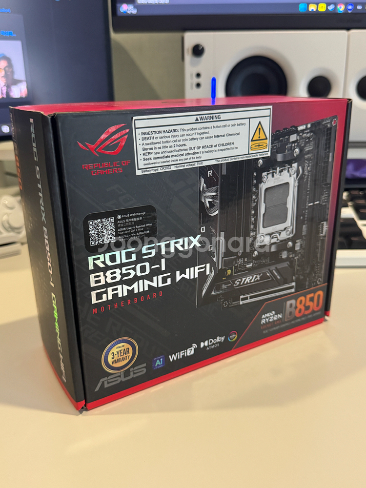 asus rog strix b850-i wifi--0