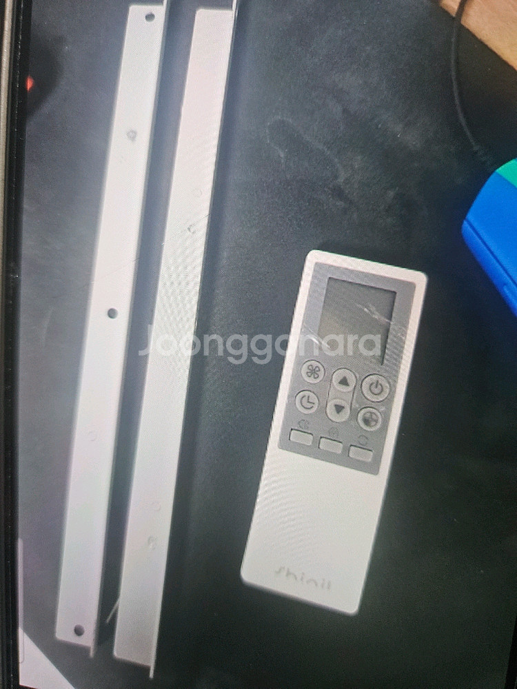 신일창문형 에어컨 SMA-C7700HS 2023년구입--4