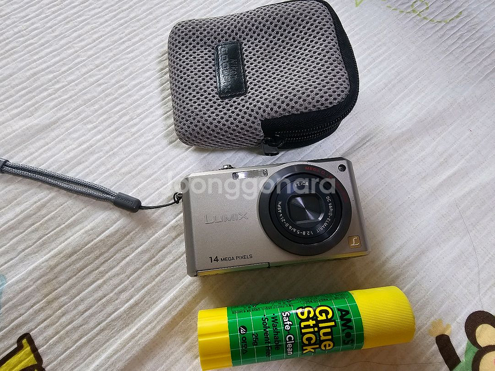 파나소닉Lumix DMC-FX150--0