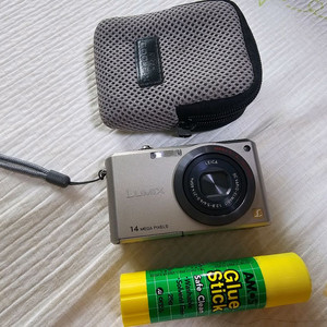 파나소닉Lumix DMC-FX150