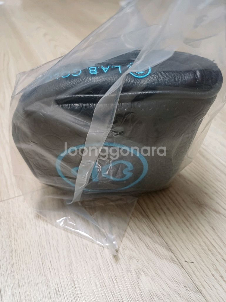 LAB 퍼터 DF3 34인치69도 정품(새상품)--0