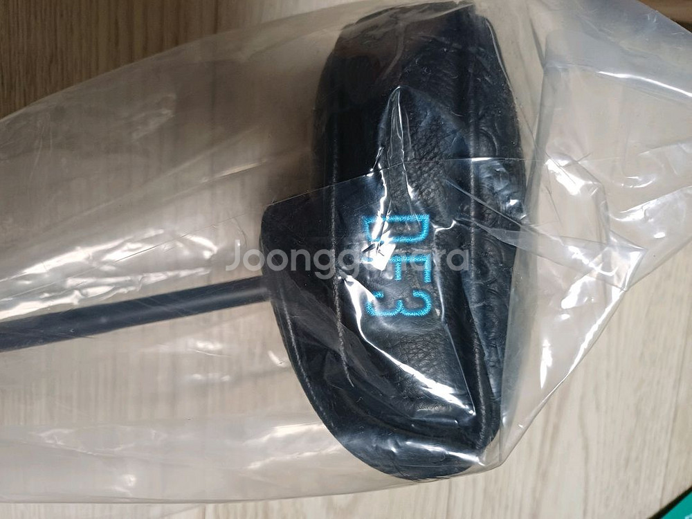 LAB 퍼터 DF3 34인치69도 정품(새상품)--2