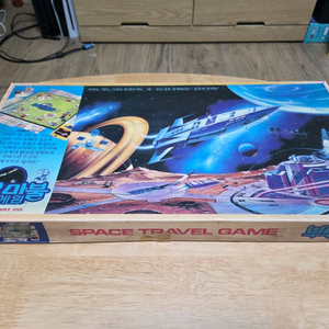 부루마불2 우주여행 대형