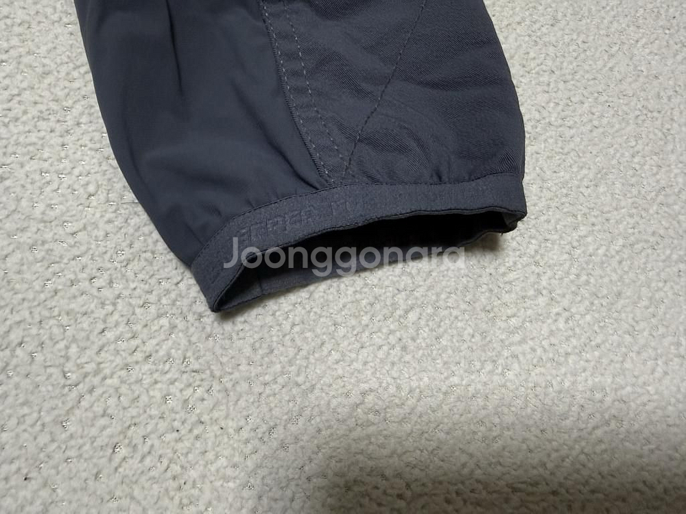 볼디스트 자켓 남성용 100사이즈--4
