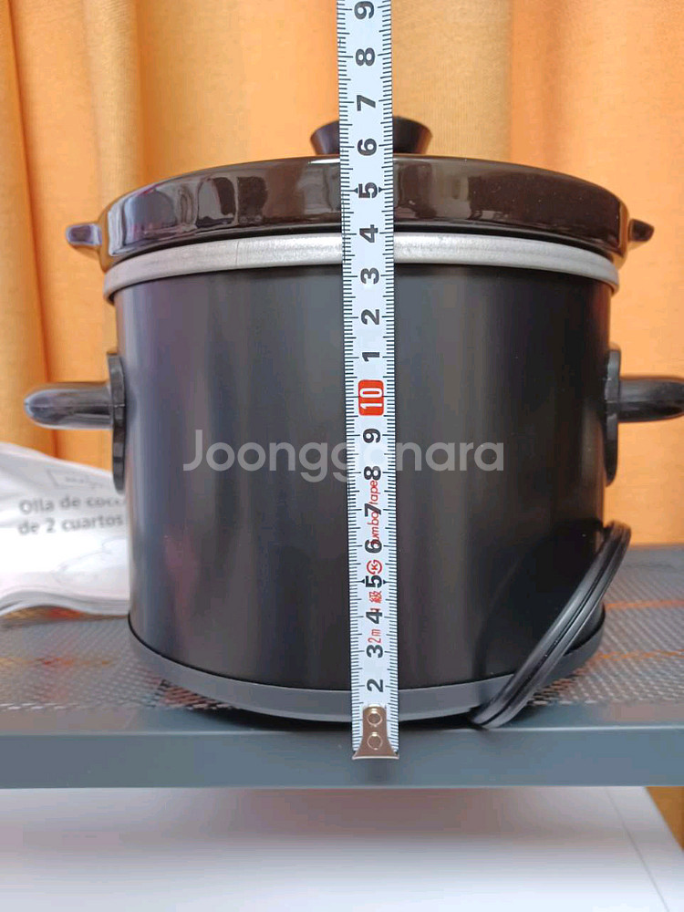 미니쿠커 110V--2