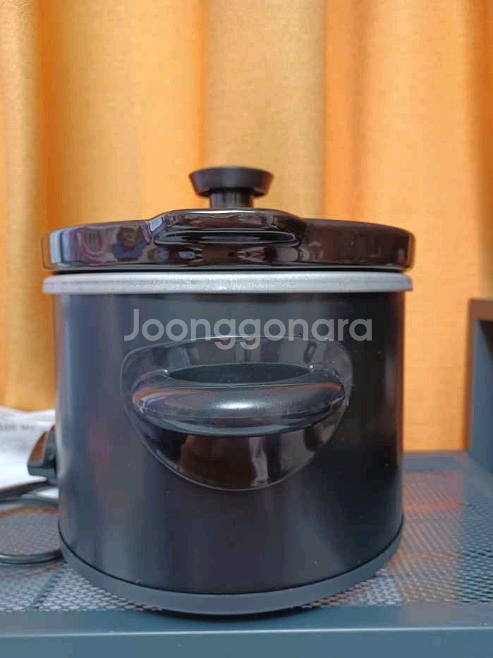 미니쿠커 110V--7