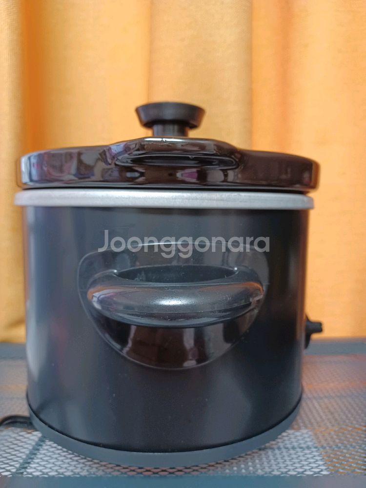 미니쿠커 110V--9