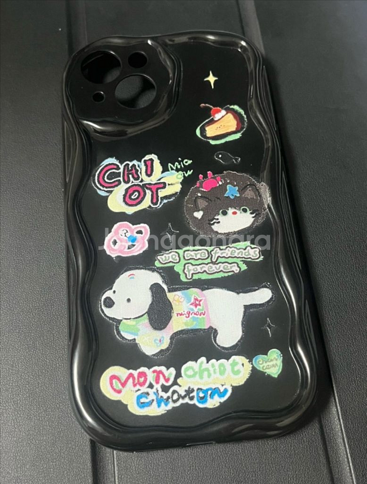 아이폰 13 케이스--0