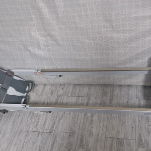 로잉머신 CROSS ROWING R100