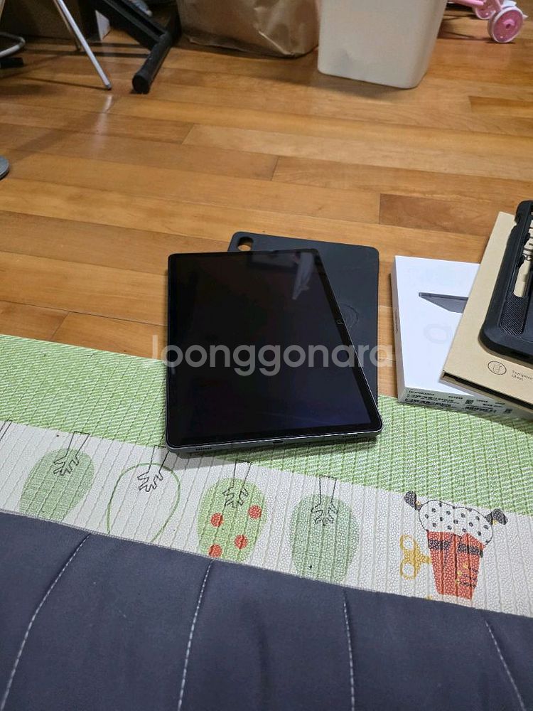 갤럭시탭s9 5g 256기가--2