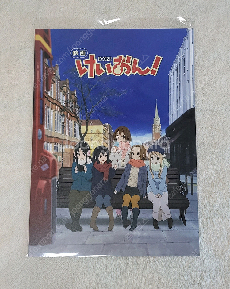 영화 A3 포스터 여러장 판매합니다 1--8