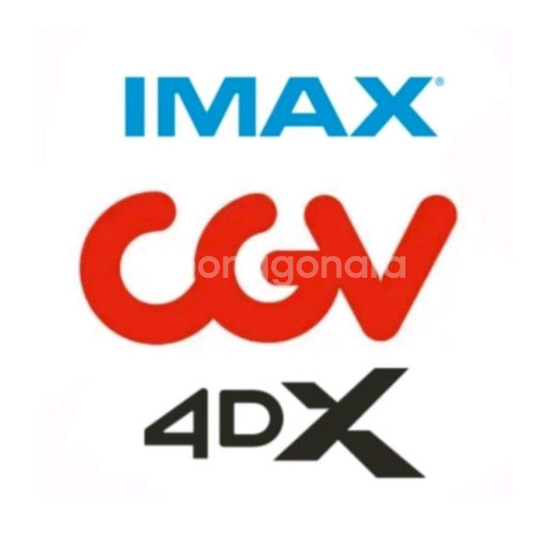 CGV IMAX 4DX 1만2천 / 일반2D 9천~1만--0