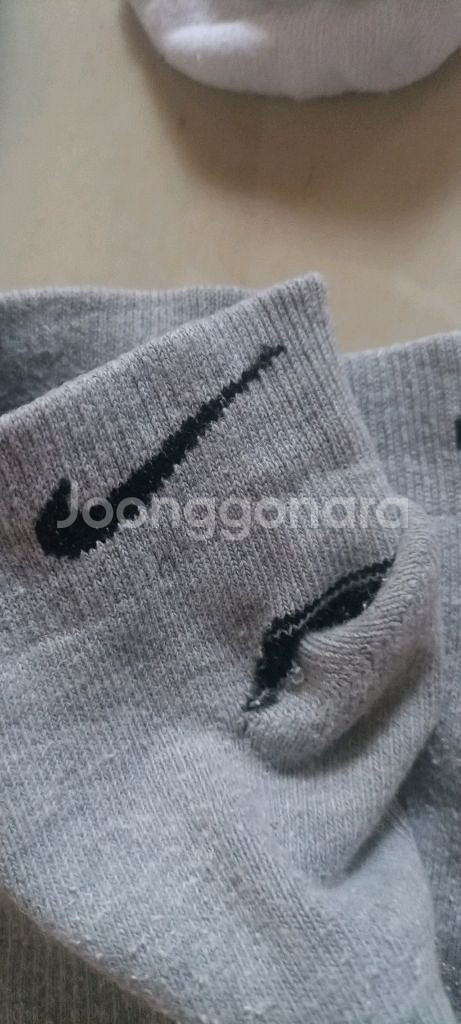 나이키 푸마 양말 10켤레 Socks--4