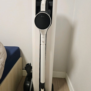 LG 코드제로 A9S 오브제컬렉션(AX9884WE)