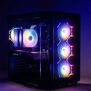 RTX3070 가격대비 고사양 컴퓨터