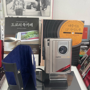 워크맨 정크품: Sanyo