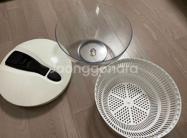 키친에이드 야채탈수기--0