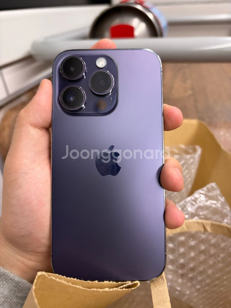 아이폰14 pro 128기가--0