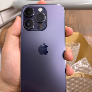 아이폰14 pro 128기가