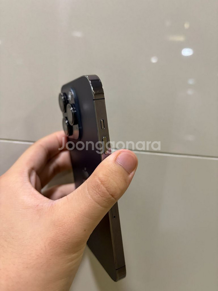 아이폰14 pro 128기가--3