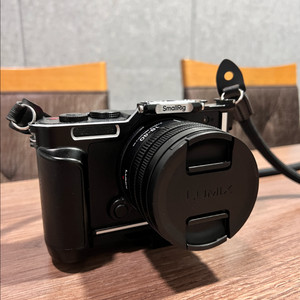 파나소닉 루믹스 S9 18-40mm