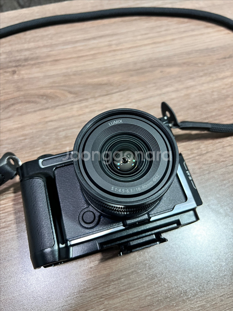 파나소닉 루믹스 S9 18-40mm--4