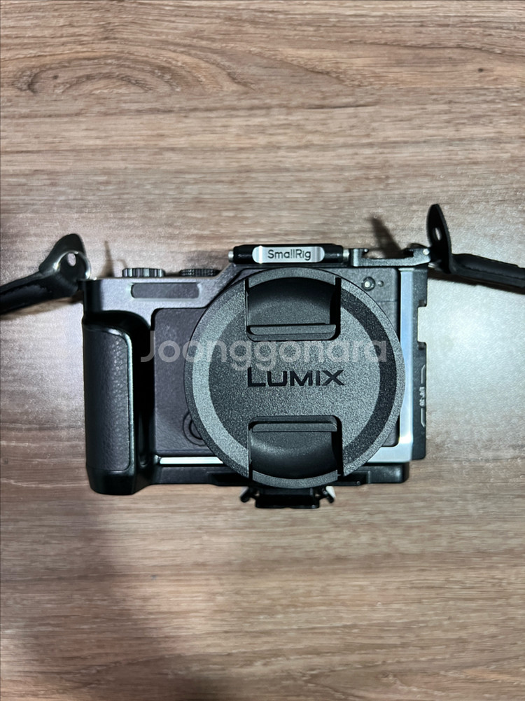 파나소닉 루믹스 S9 18-40mm--3