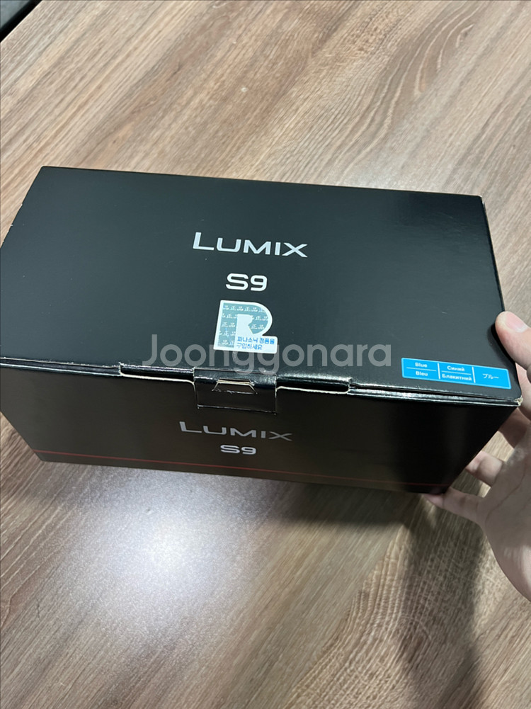 파나소닉 루믹스 S9 18-40mm--6
