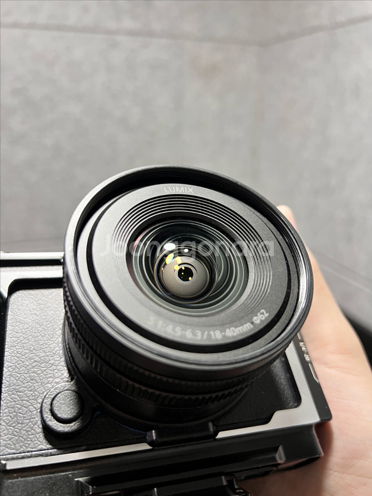 파나소닉 루믹스 S9 18-40mm--5