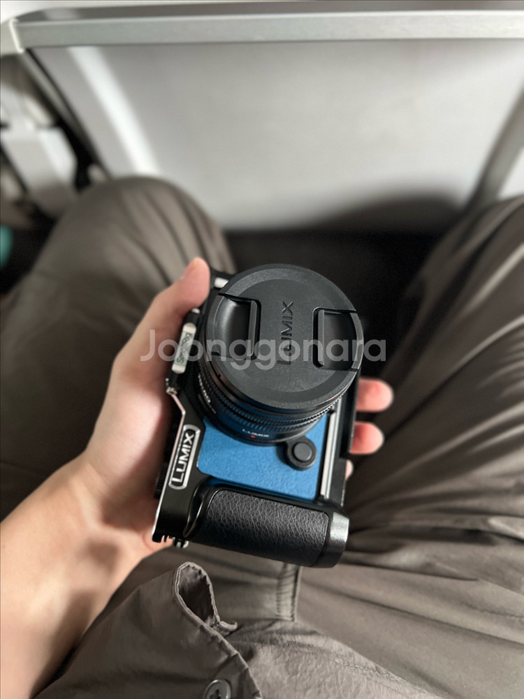 파나소닉 루믹스 S9 18-40mm--7