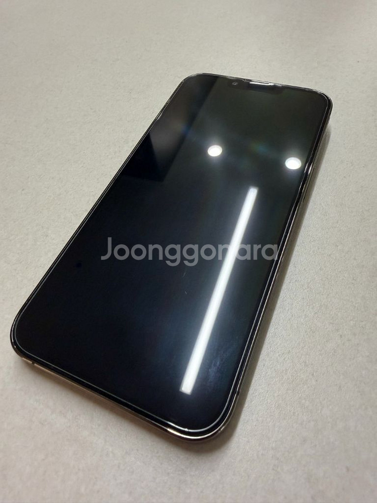 아이폰 13 프로--0