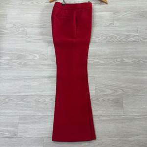 한섬)TIME타임 레드 슬랙스 (61)