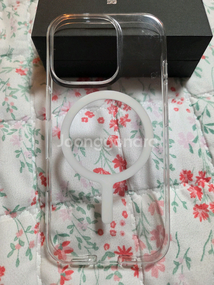 아이폰16프로 256G 홍콩판 듀얼심 카메라 무음--8