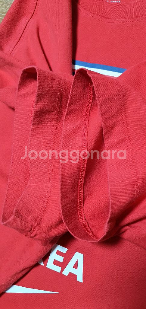 남.100) 나이키 남성 축구 반팔티,나이키 코리아--6