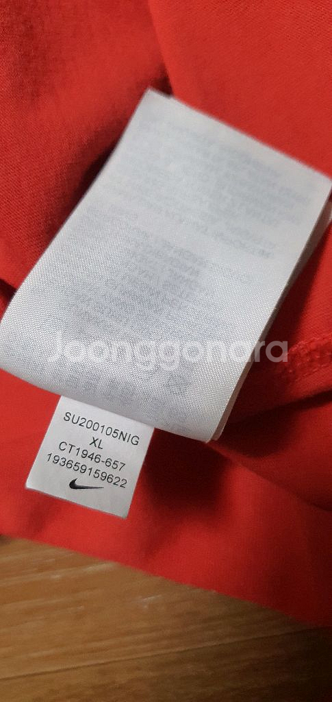 남.100) 나이키 남성 축구 반팔티,나이키 코리아--5