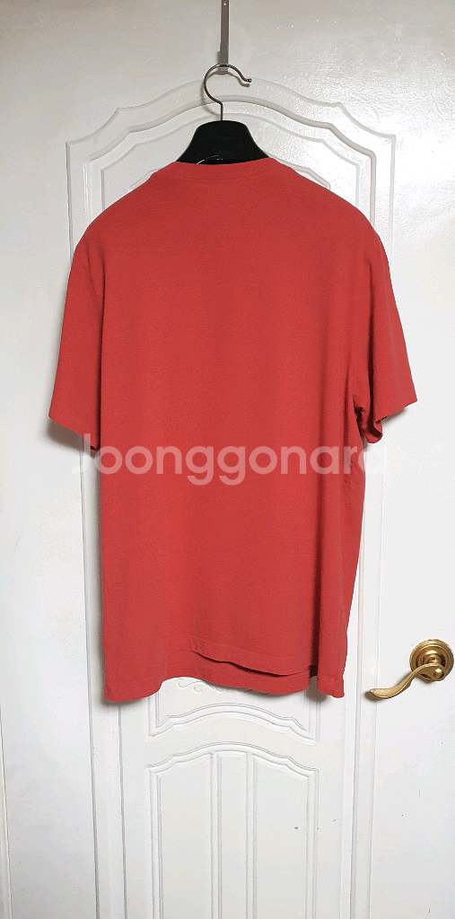 남.100) 나이키 남성 축구 반팔티,나이키 코리아--4