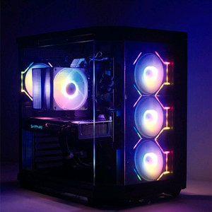 GTX1080!! 갓성비 게이밍pc 컴퓨터