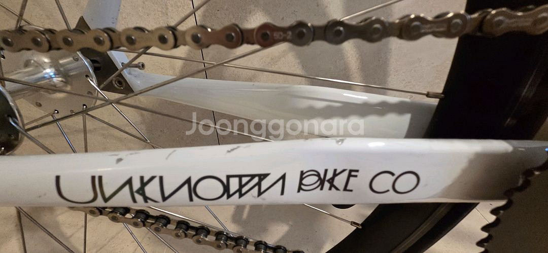 [픽시] 25년8월 구매 언노운 싱귤러리티2 25년형--6