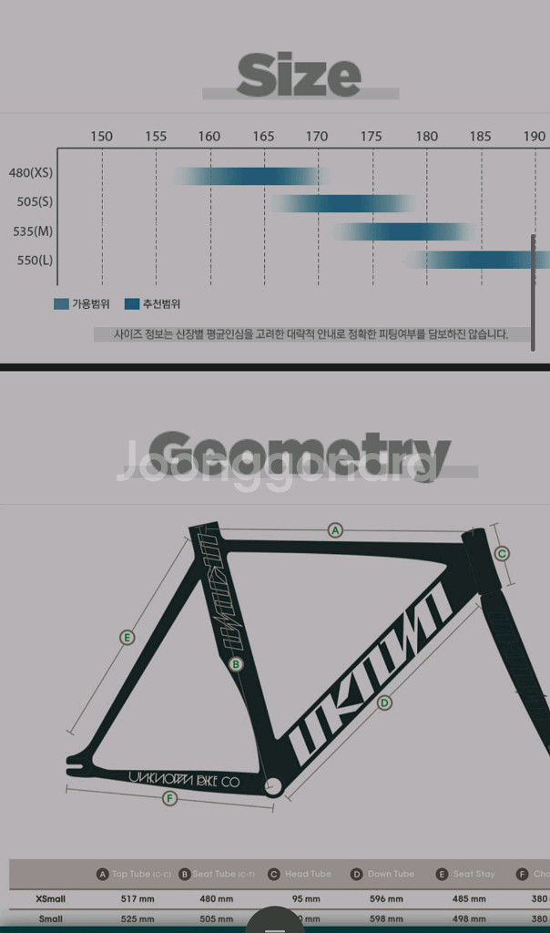 [픽시] 25년8월 구매 언노운 싱귤러리티2 25년형--9